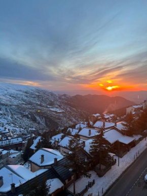 ALCAZABA CON VISTAS INCREIBLES, Sierra Nevada